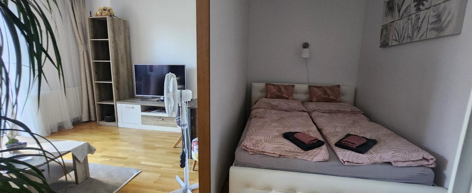 Rezidence Hadovita Prag Exterior foto