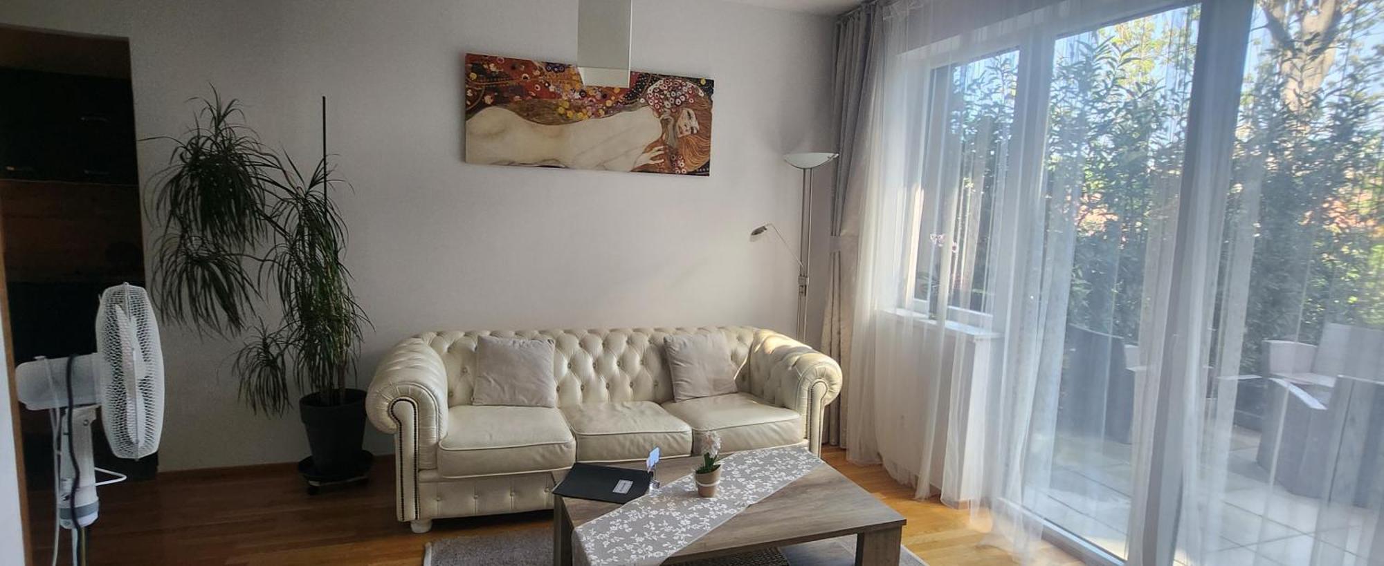 Rezidence Hadovita Prag Exterior foto