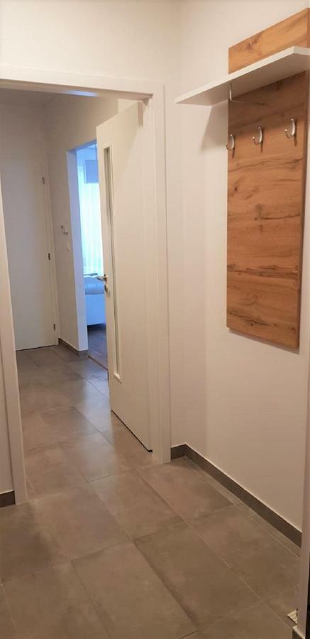 Rezidence Hadovita Prag Exterior foto